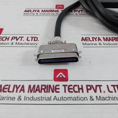 Azbil Hd-ham100-5 I/O Module System With Cabling Set 24V 0.48A Has-rsl60