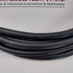 Azbil Hd-ham100-5 I/O Module System With Cabling Set 24V 0.48A Has-rsl60