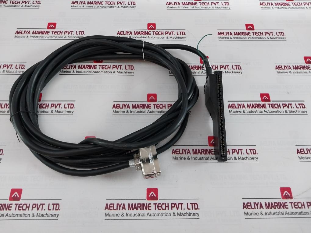 Azbil Hd-ham100-5 I/O Module System With Cabling Set 24V 0.48A Has-rsl60