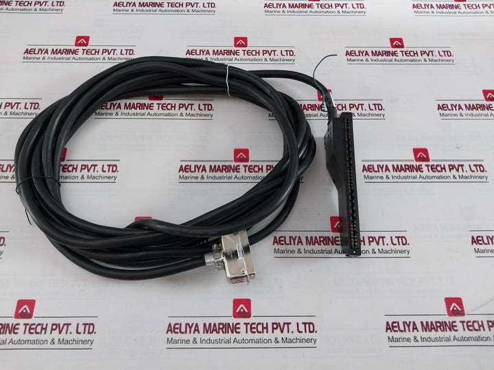 Azbil Hd-ham100-5 I/O Module System With Cabling Set 24V 0.48A Has-rsl60