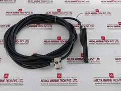 Azbil Hd-ham100-5 I/O Module System With Cabling Set 24V 0.48A Has-rsl60