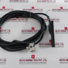 Azbil Hd-ham100-5 I/O Module System With Cabling Set 24V 0.48A Has-rsl60