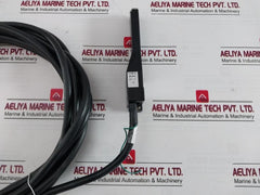 Azbil Hd-ham100-5 I/O Module System With Cabling Set 24V 0.48A Has-rsl60