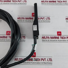 Azbil Hd-ham100-5 I/O Module System With Cabling Set 24V 0.48A Has-rsl60