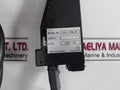 Azbil Hd-ham100-5 I/O Module System With Cabling Set 24V 0.48A Has-rsl60