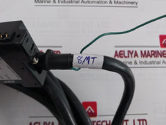 Azbil Hd-ham100-5 I/O Module System With Cabling Set 24V 0.48A Has-rsl60