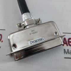 Azbil Hd-ham100-5 I/O Module System With Cabling Set 24V 0.48A Has-rsl60