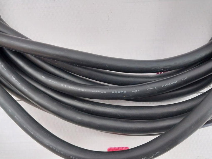 Azbil Hd-ham100-5 I/O Module System With Cabling Set 24V 0.48A Has-rsl60