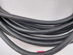 Azbil Hd-ham100-5 I/O Module System With Cabling Set 24V 0.48A Has-rsl60