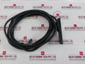 Azbil Hd-ham100-5 I/O Module System With Cabling Set 24V 0.48A Has-rsl60