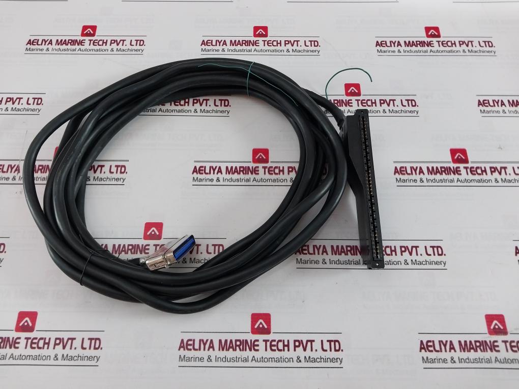 Azbil Hd-ham100-5 I/O Module System With Cabling Set 24V 0.48A Has-rsl60