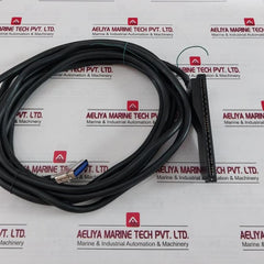 Azbil Hd-ham100-5 I/O Module System With Cabling Set 24V 0.48A Has-rsl60