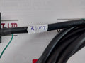 Azbil Hd-ham100-5 I/O Module System With Cabling Set 24V 0.48A Has-rsl60