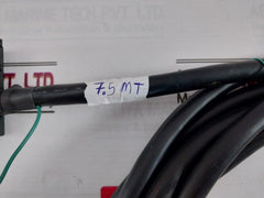 Azbil Hd-ham100-5 I/O Module System With Cabling Set 24V 0.48A Has-rsl60