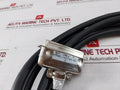 Azbil Hd-ham100-5 I/O Module System With Cabling Set Has-rsl50 24V 0.48A