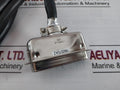 Azbil Hd-ham100-5 I/O Module System With Cabling Set 24V 0.48A Has-rsl60
