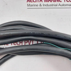 Azbil Hd-ham100-5 I/O Module System With Cabling Set 24V 0.48A Has-rsl60