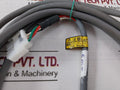 Azbil Hd-ham100-5 I/O Module System With Cabling Set Has-rsl50 24V 0.48A