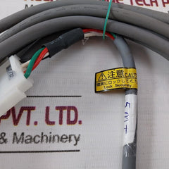 Azbil Hd-ham100-5 I/O Module System With Cabling Set Has-rsl50 24V 0.48A