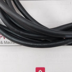 Azbil Hd-ham100-5 I/O Module System With Cabling Set 24V 0.48A Has-rsl60