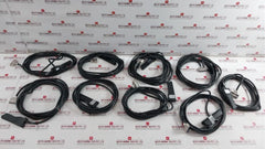 Azbil Hd-ham100-5 I/O Module System With Cabling Set 24V 0.48A Has-rsl60