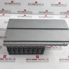 Azbil Hd-ham100-5 I/O Module System With Cabling Set Has-rsl50 Has-rsl55 24V