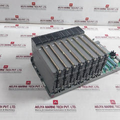 Azbil Hd-ham100-5 I/O Module System With Cabling Set Has-rsl50 Has-rsl55 24V