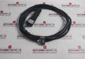 Azbil Hd-ham100-5 I/O Module System With Cabling Set Has-rsl50 Has-rsl55 24V