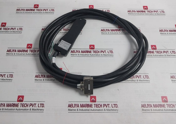 Azbil Hd-ham100-5 I/O Module System With Cabling Set Has-rsl50 Has-rsl55 24V