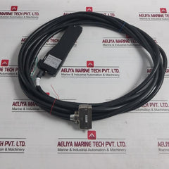 Azbil Hd-ham100-5 I/O Module System With Cabling Set Has-rsl50 Has-rsl55 24V