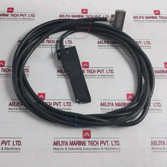Azbil Hd-ham100-5 I/O Module System With Cabling Set Has-rsl50 Has-rsl55 24V