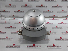 Rosemount Tankradar Rtg 3930 Radar Tank Gauging System Ip67 50-60Hz 100-240Vac