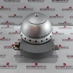 Rosemount Tankradar Rtg 3930 Radar Tank Gauging System Ip67 50-60Hz 100-240Vac