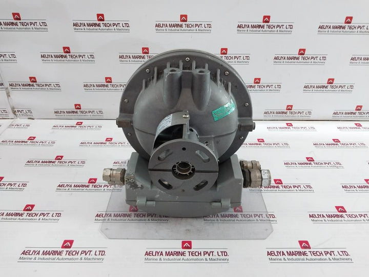 Rosemount Tankradar Rtg 3930 Radar Tank Gauging System Ip67 50-60Hz 100-240Vac