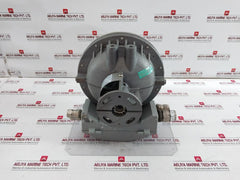 Rosemount Tankradar Rtg 3930 Radar Tank Gauging System Ip67 50-60Hz 100-240Vac