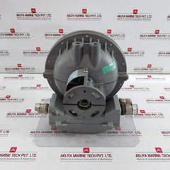 Rosemount Tankradar Rtg 3930 Radar Tank Gauging System Ip67 50-60Hz 100-240Vac