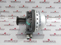 Rosemount Tankradar Rtg 3930 Radar Tank Gauging System Ip67 50-60Hz 100-240Vac