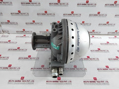 Rosemount Tankradar Rtg 3930 Radar Tank Gauging System Ip67 50-60Hz 100-240Vac