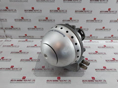 Rosemount Tankradar Rtg 3930 Radar Tank Gauging System Ip67 50-60Hz 100-240Vac