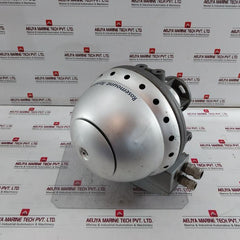 Rosemount Tankradar Rtg 3930 Radar Tank Gauging System Ip67 50-60Hz 100-240Vac