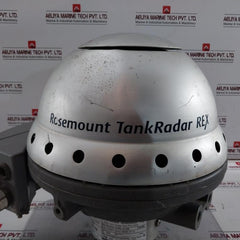 Rosemount Tankradar Rtg 3930 Radar Tank Gauging System Ip67 50-60Hz 100-240Vac
