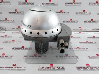 Rosemount Tankradar Rtg 3930 Radar Tank Gauging System Ip67 50-60Hz 100-240Vac