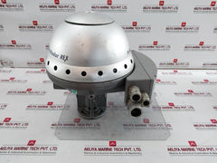 Rosemount Tankradar Rtg 3930 Radar Tank Gauging System Ip67 50-60Hz 100-240Vac