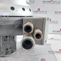 Rosemount Tankradar Rtg 3930 Radar Tank Gauging System Ip67 50-60Hz 100-240Vac