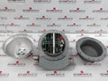 Rosemount Tankradar Rtg 3930 Radar Tank Gauging System Ip67 50-60Hz 100-240Vac