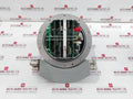Rosemount Tankradar Rtg 3930 Radar Tank Gauging System Ip67 50-60Hz 100-240Vac