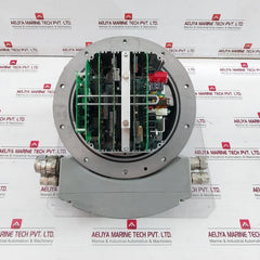 Rosemount Tankradar Rtg 3930 Radar Tank Gauging System Ip67 50-60Hz 100-240Vac