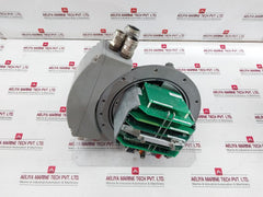 Rosemount Tankradar Rtg 3930 Radar Tank Gauging System Ip67 50-60Hz 100-240Vac