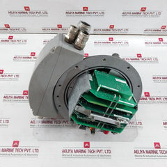 Rosemount Tankradar Rtg 3930 Radar Tank Gauging System Ip67 50-60Hz 100-240Vac