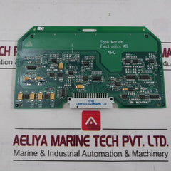 Rosemount Tankradar Rtg 3930 Radar Tank Gauging System Ip67 50-60Hz 100-240Vac